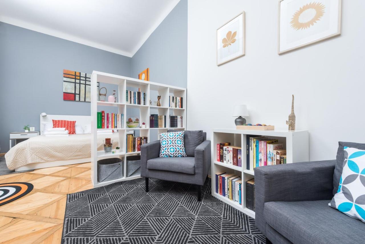 Wonderful Apartment Next To The Jerusalem Synagogue Prag Exterior foto