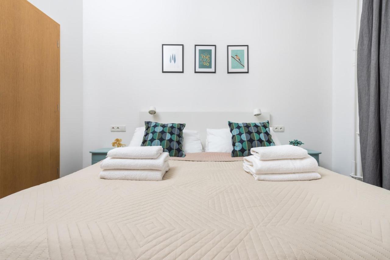 Wonderful Apartment Next To The Jerusalem Synagogue Prag Exterior foto