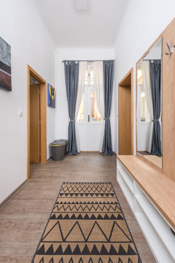 Wonderful Apartment Next To The Jerusalem Synagogue Prag Exterior foto